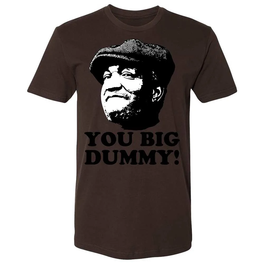 You Big Dummy - Dark Chocolate - 18