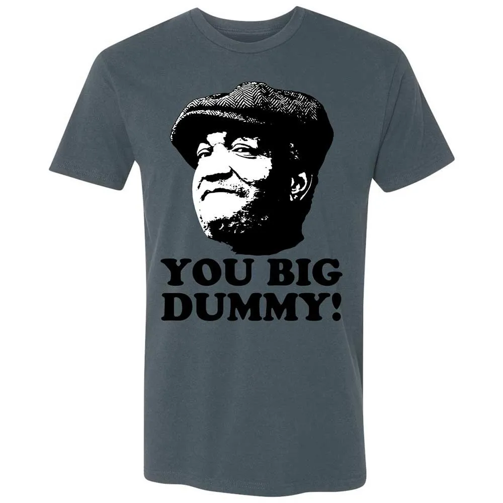 You Big Dummy - Indigo - 21