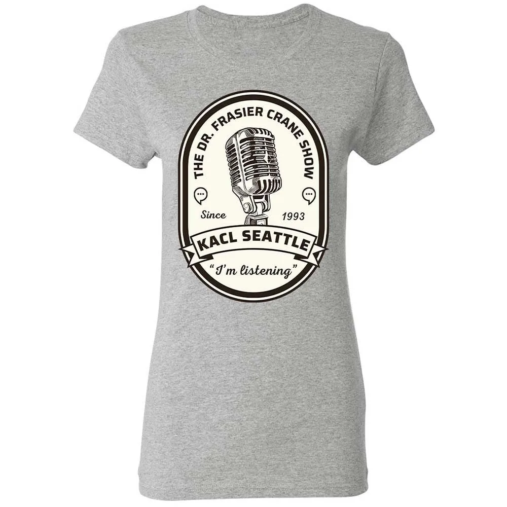 I'm listening - Sport Grey - 2