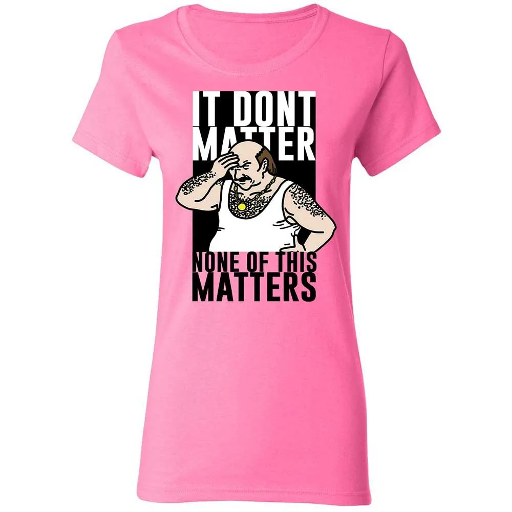 It Don't Matter - Azalea - 4