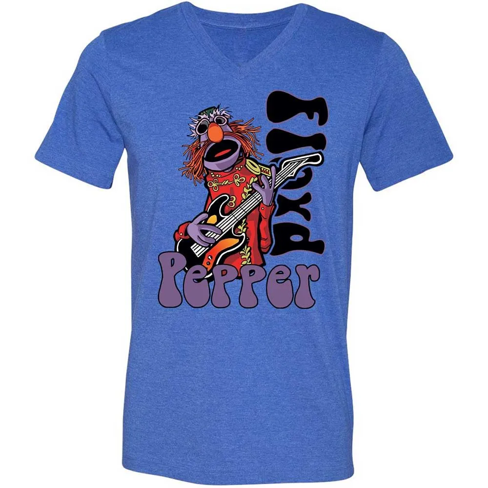 Hippest of the hip - Heather True Royal - 4