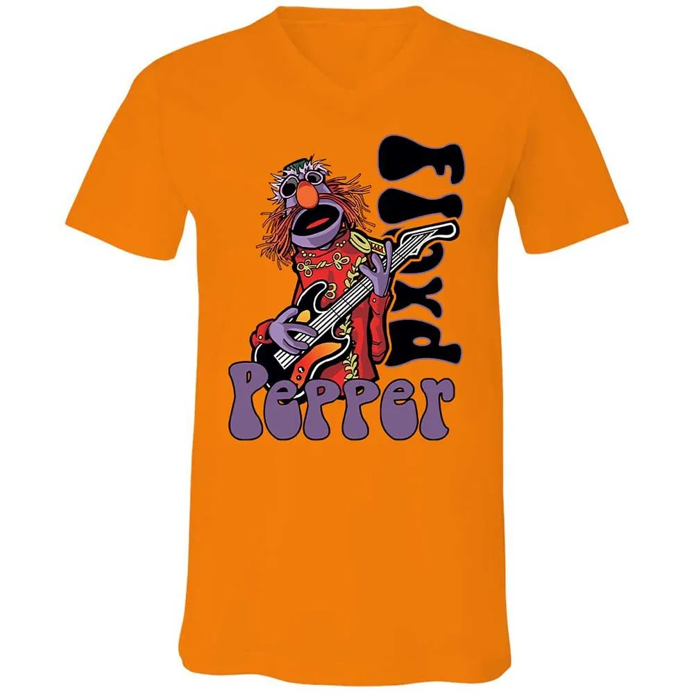 Hippest of the hip - Orange - 7