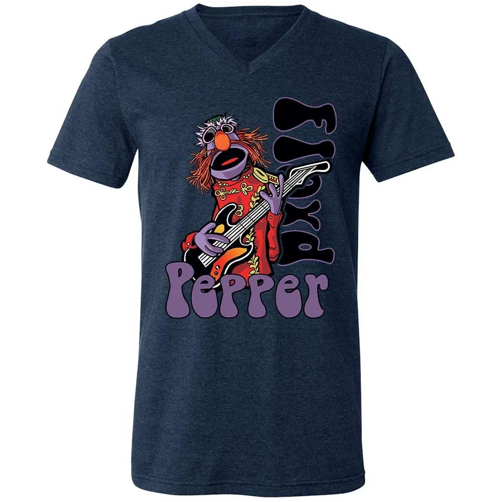 Hippest of the hip - Heather Navy - 13