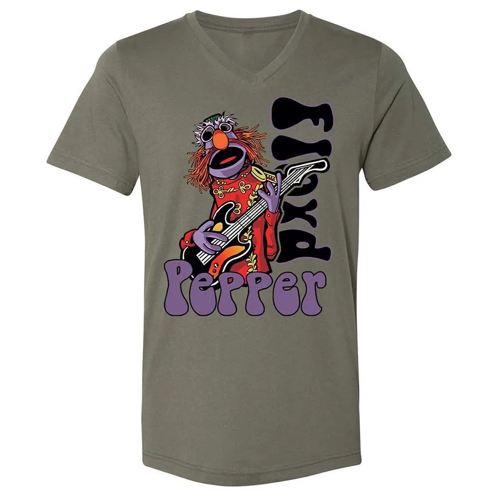 Hippest of the hip - Military Green - 15