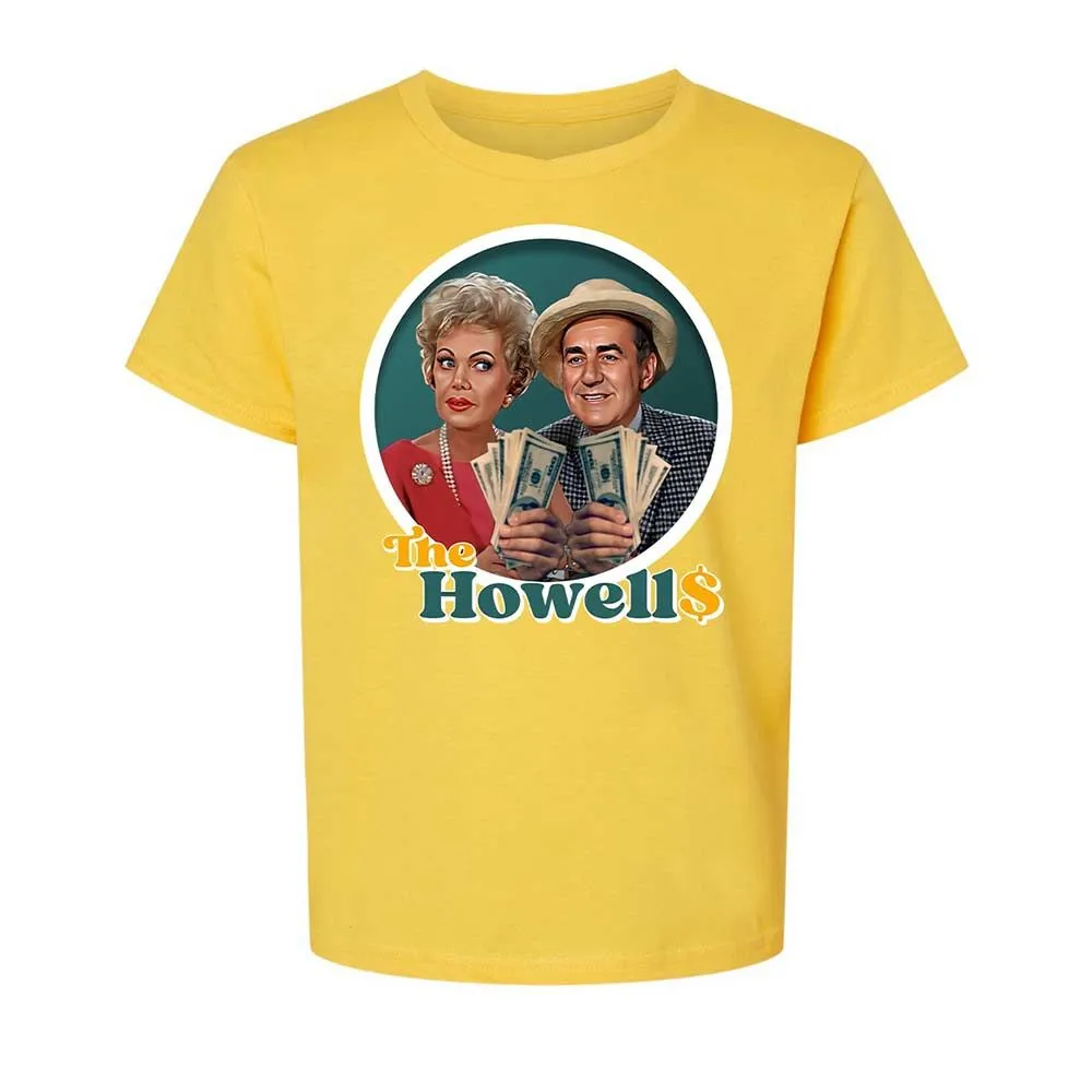 Kids T-Shirt - R3DNTHWK - Daisy - 15