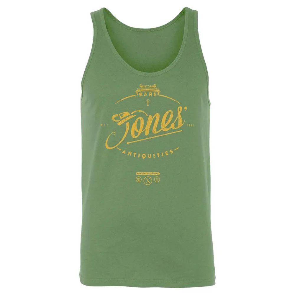 Unisex Jersey Tank - SQA5DE4A - Leaf - 8