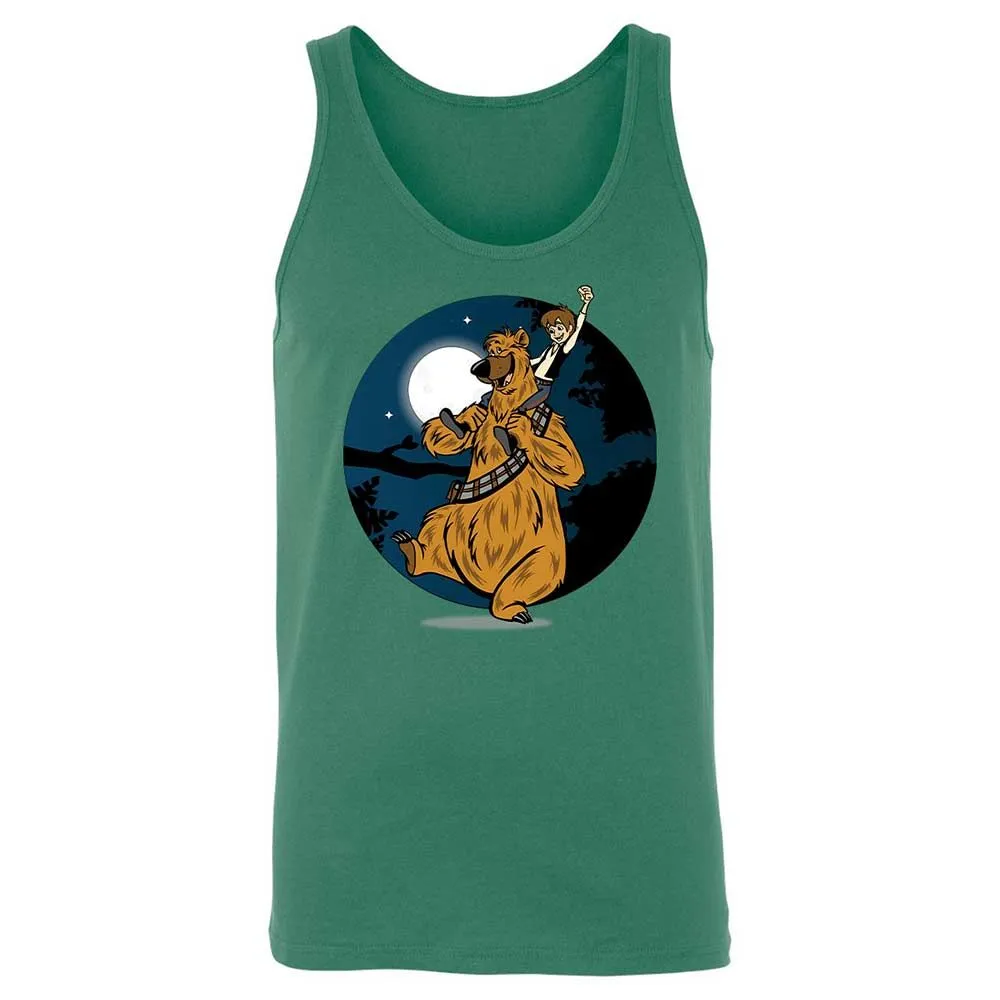 The Jungle Book Wars - Kelly - 6