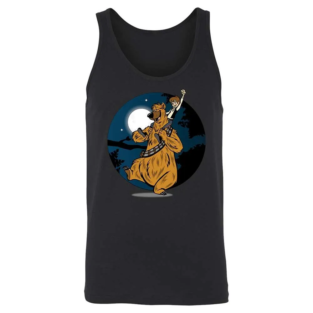 The Jungle Book Wars - Black - 7