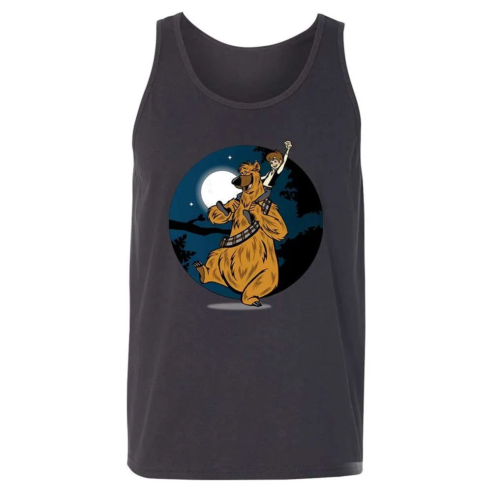 The Jungle Book Wars - Dark Grey - 9