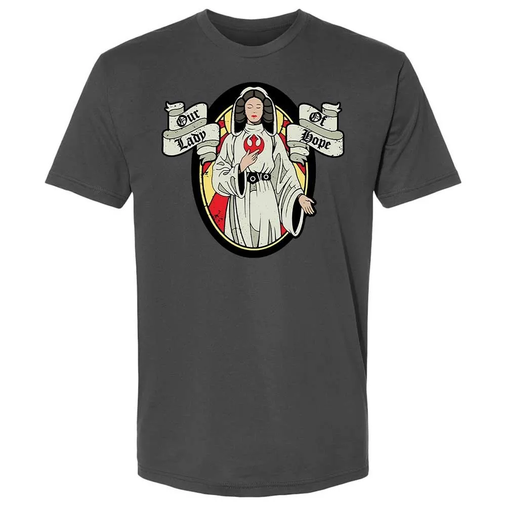 Our Lady of Hope - Heavy Metal - 13
