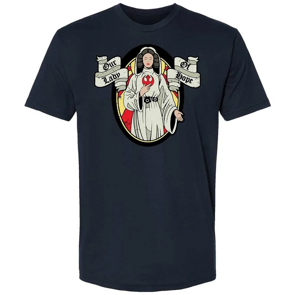 Our Lady of Hope - Midnight Navy - 15