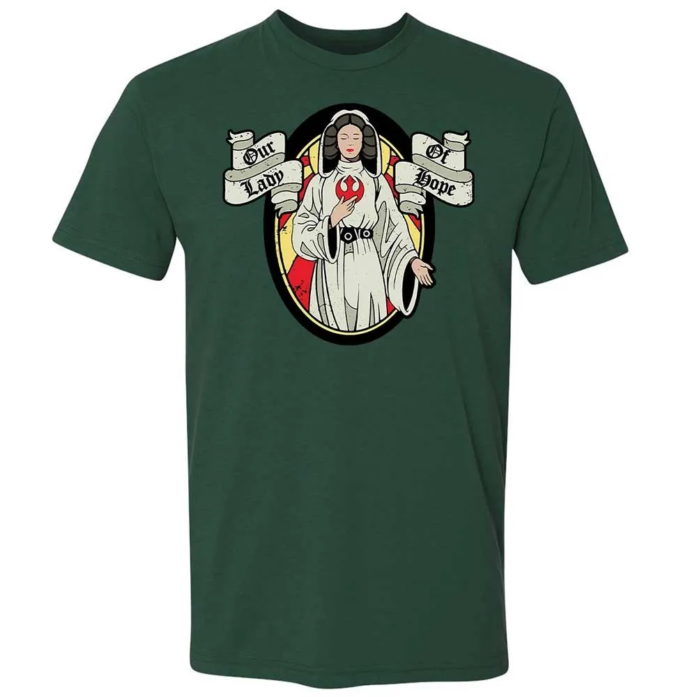 Our Lady of Hope - Forest Green - 16