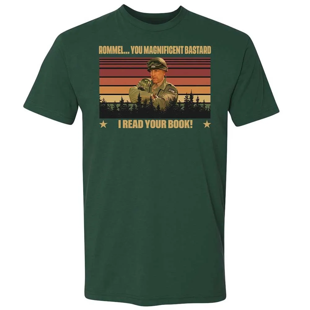 Premium Unisex T-Shirt - RZ5HQT8J - Forest Green - 3