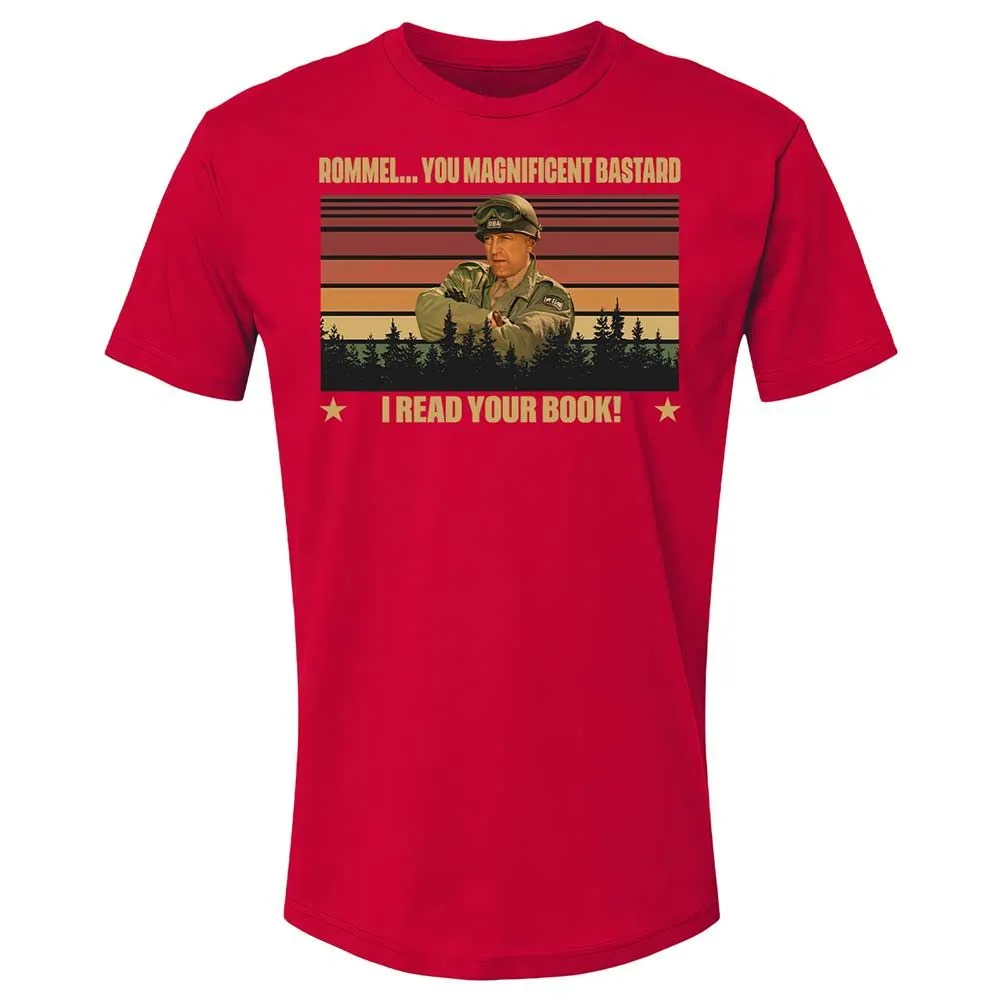 Premium Unisex T-Shirt - RZ5HQT8J - Red - 9