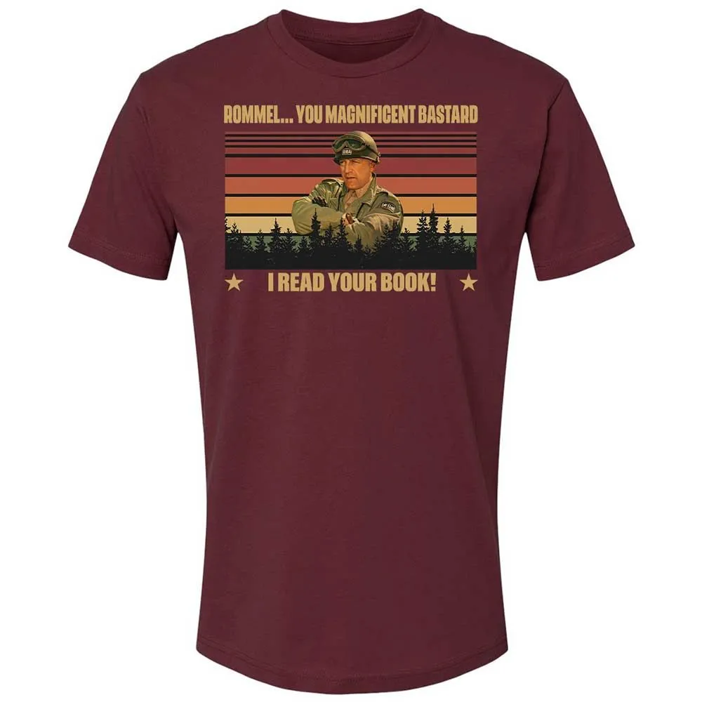 Premium Unisex T-Shirt - RZ5HQT8J - Maroon - 10