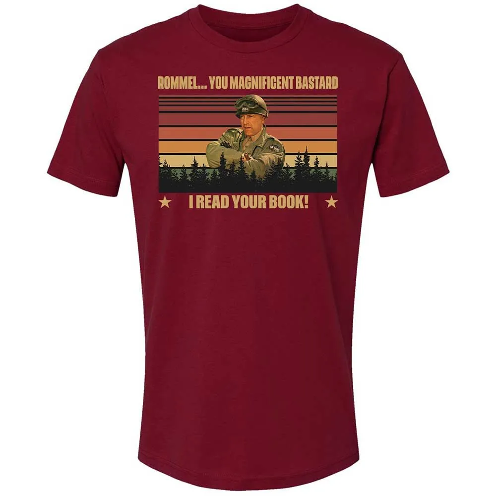 Premium Unisex T-Shirt - RZ5HQT8J - Cardinal - 11