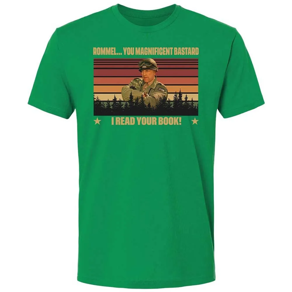 Premium Unisex T-Shirt - RZ5HQT8J - Kelly Green - 13