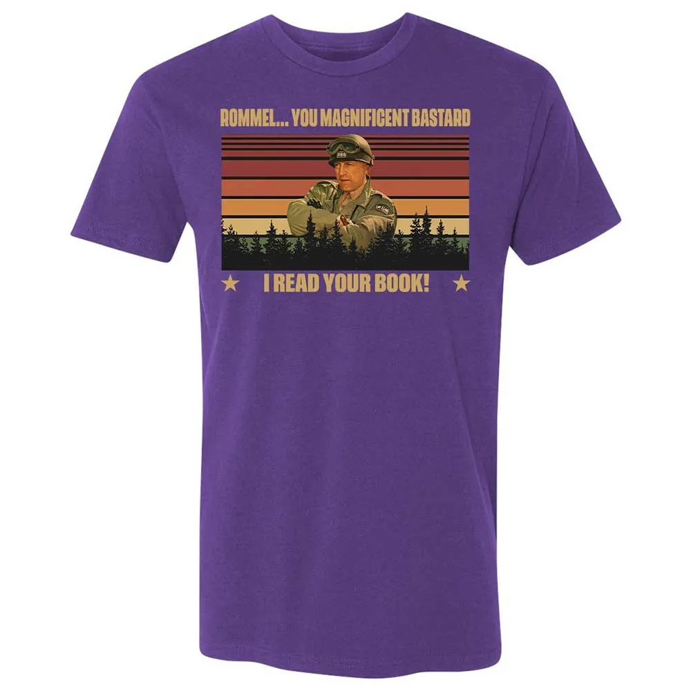 Premium Unisex T-Shirt - RZ5HQT8J - Purple Rush - 14