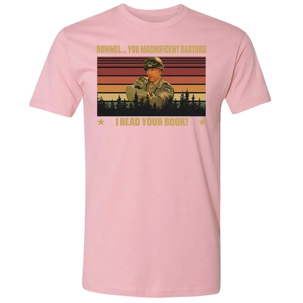 Premium Unisex T-Shirt - RZ5HQT8J - Light Pink - 16