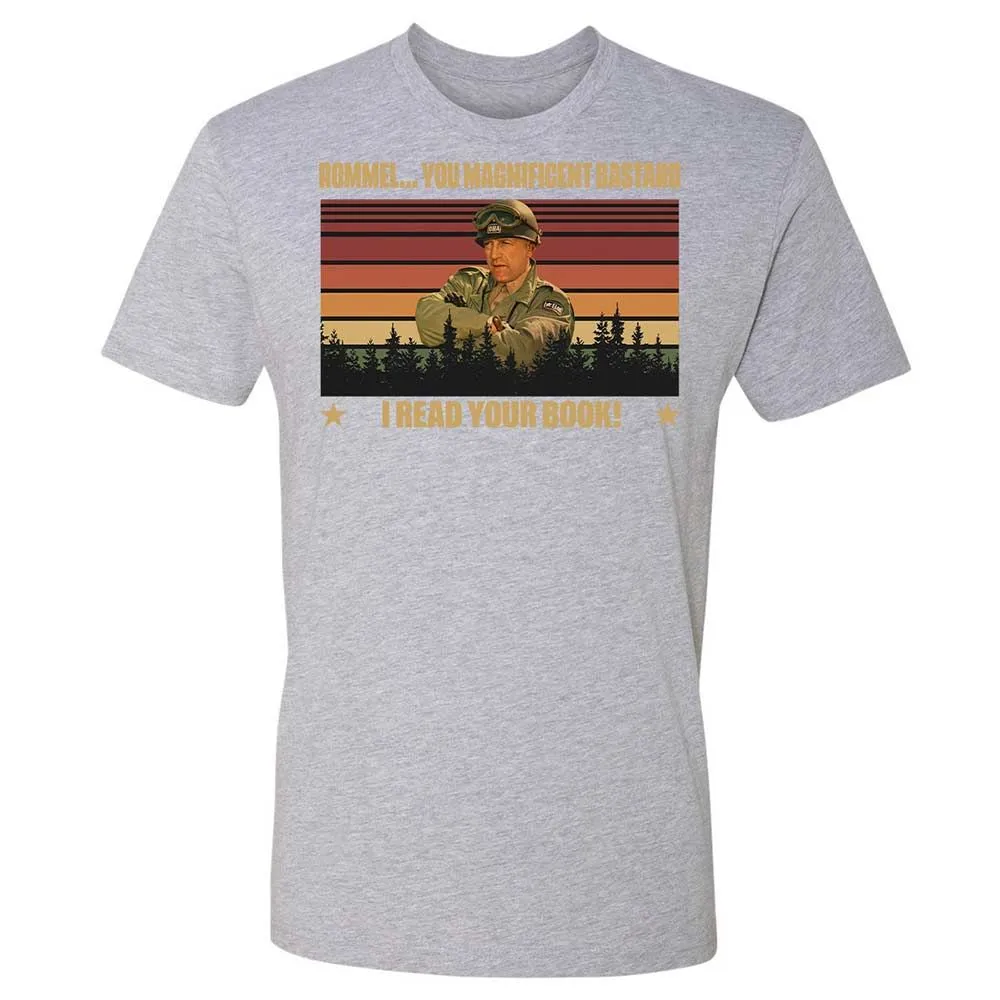 Premium Unisex T-Shirt - RZ5HQT8J - Heather Grey - 19