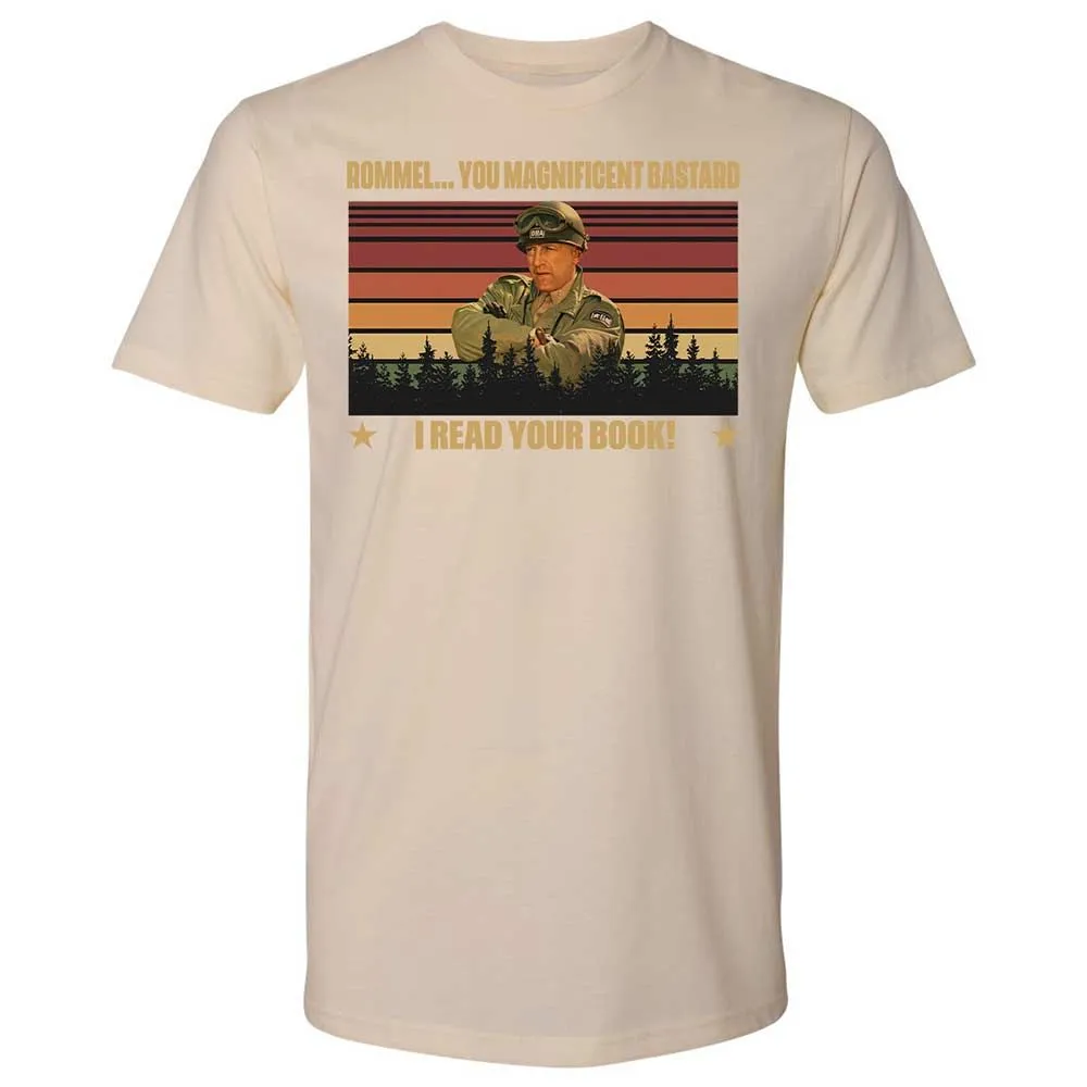 Premium Unisex T-Shirt - RZ5HQT8J - Cream - 20
