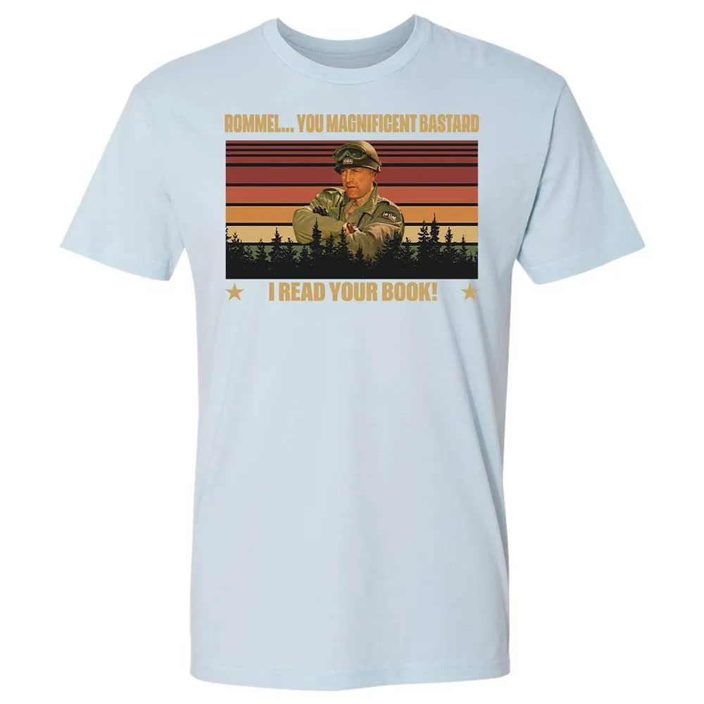 Premium Unisex T-Shirt - RZ5HQT8J - Light Blue - 21