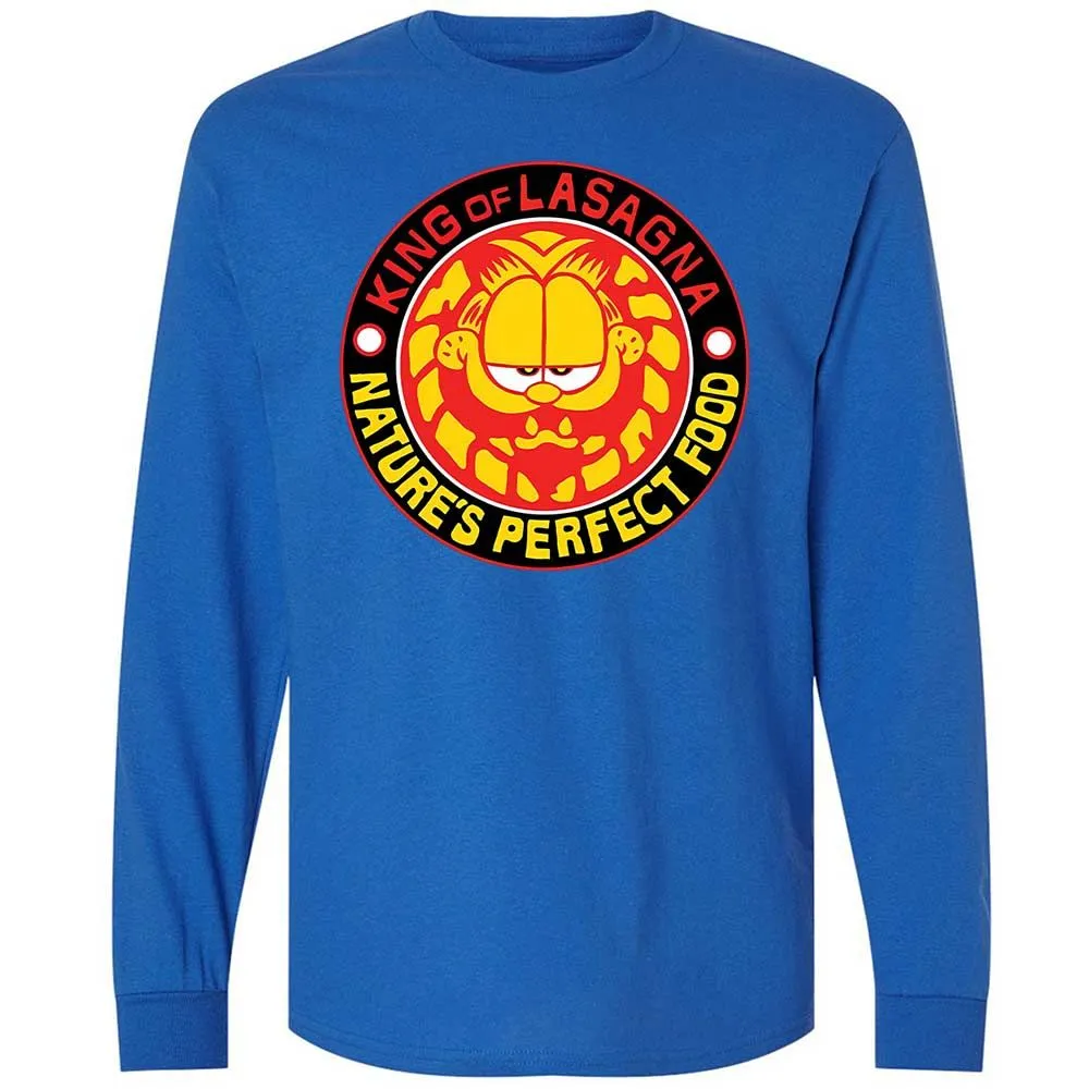 New Lasagna Pro Wrestling - Royal - 7