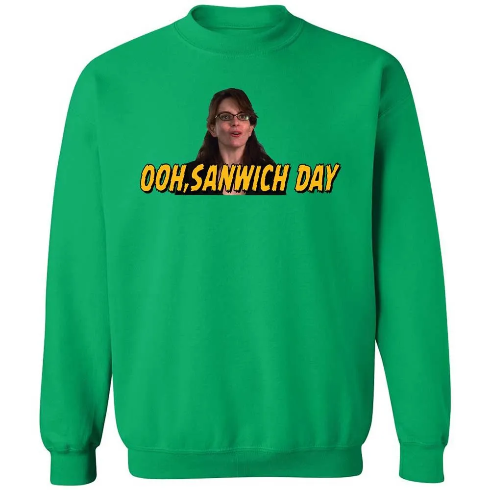 Classic Unisex Sweatshirt - FG1M5JCF - Irish Green - 13