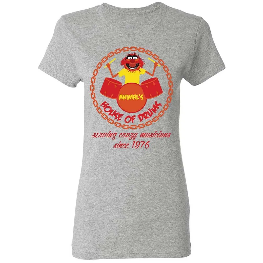 House of Drums - Sport Grey - 2