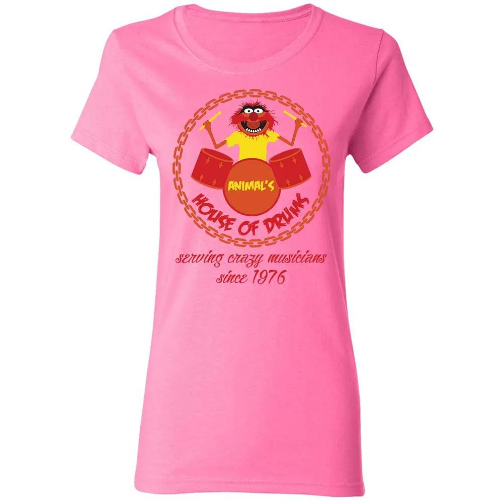 House of Drums - Azalea - 4