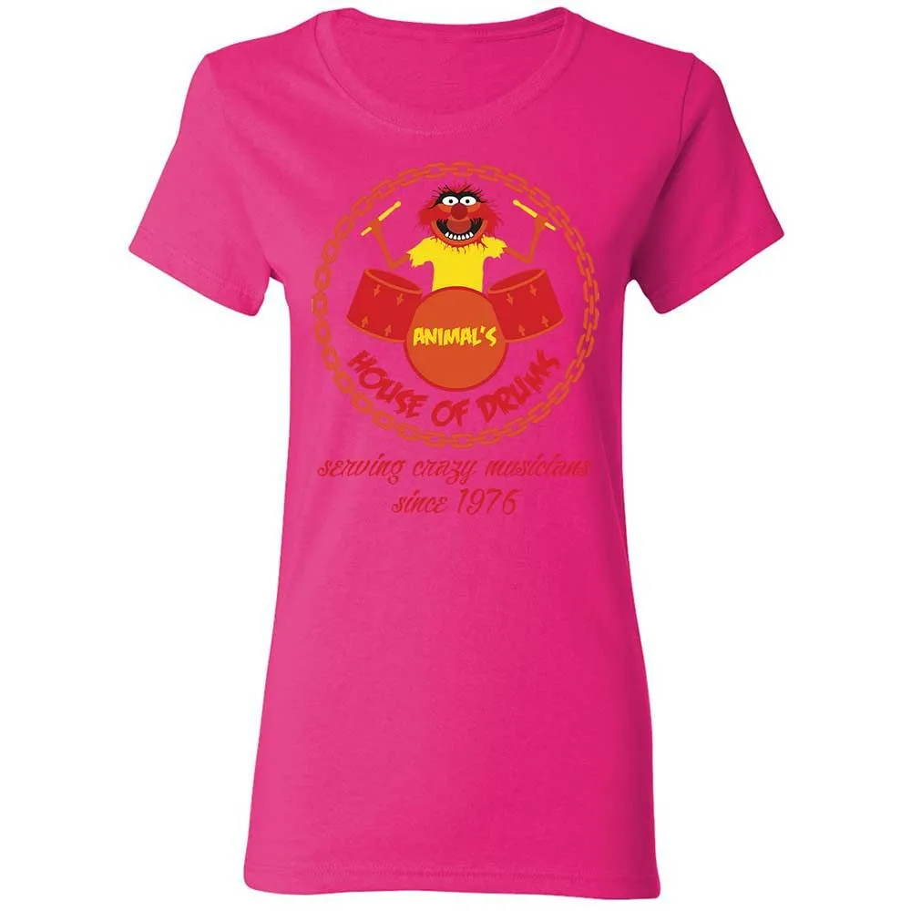 House of Drums - Heliconia - 5