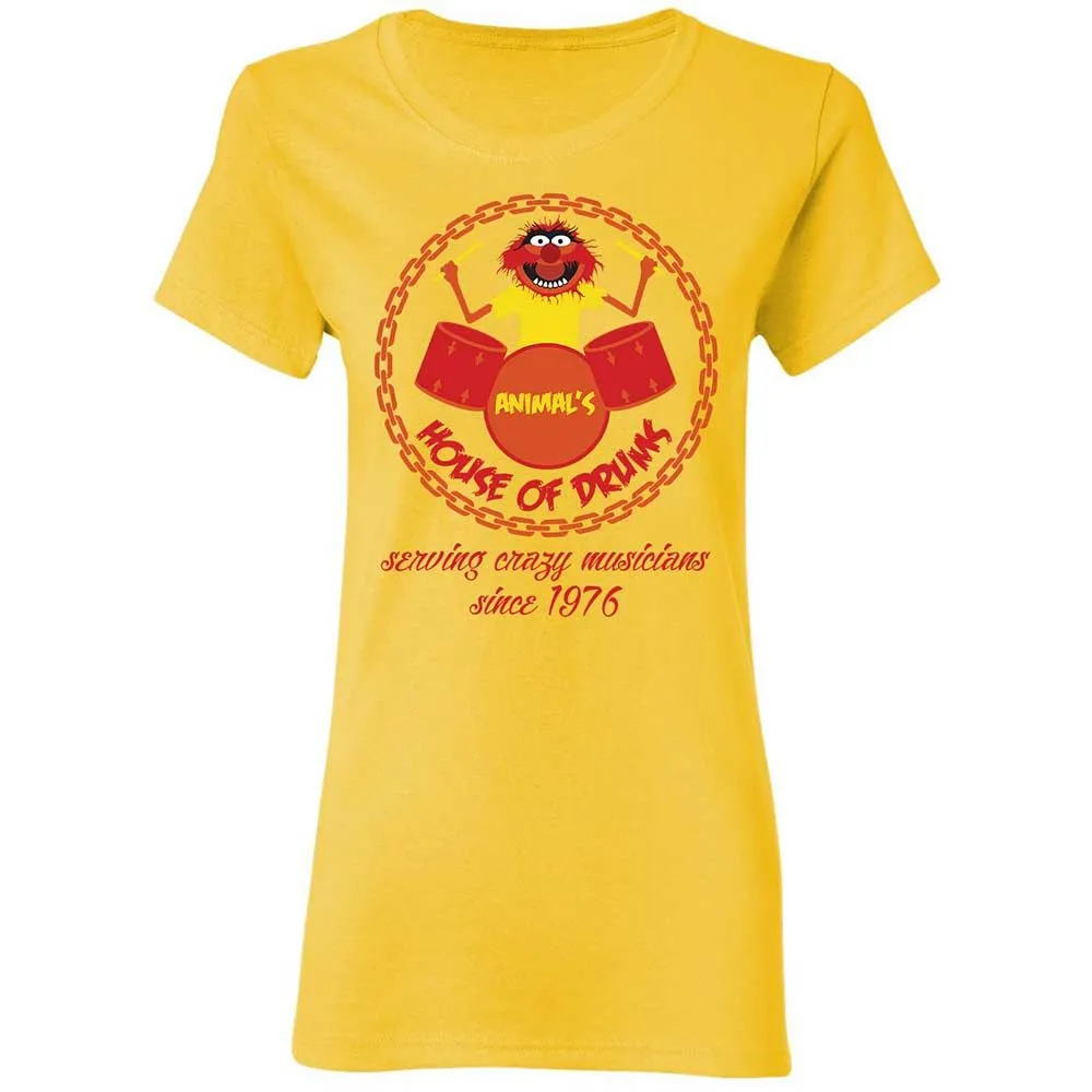 House of Drums - Daisy - 7