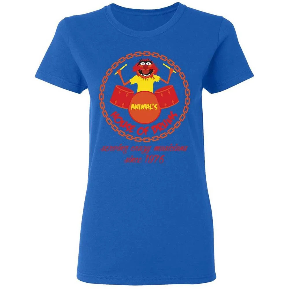 House of Drums - Royal - 10