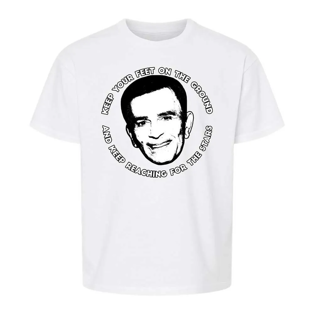 Kids T-Shirt - LS1FXP5K - White - 5