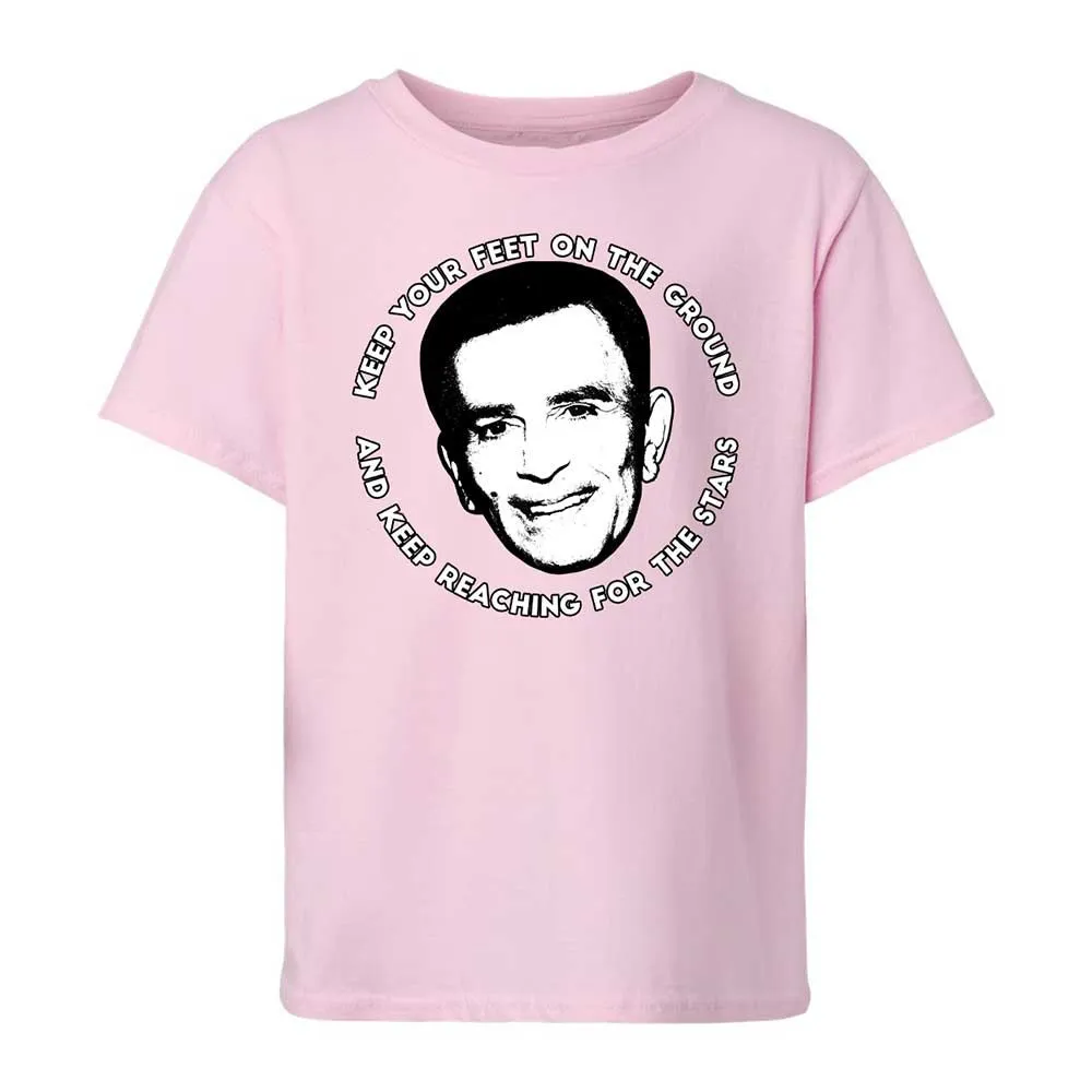Kids T-Shirt - LS1FXP5K - Light Pink - 7
