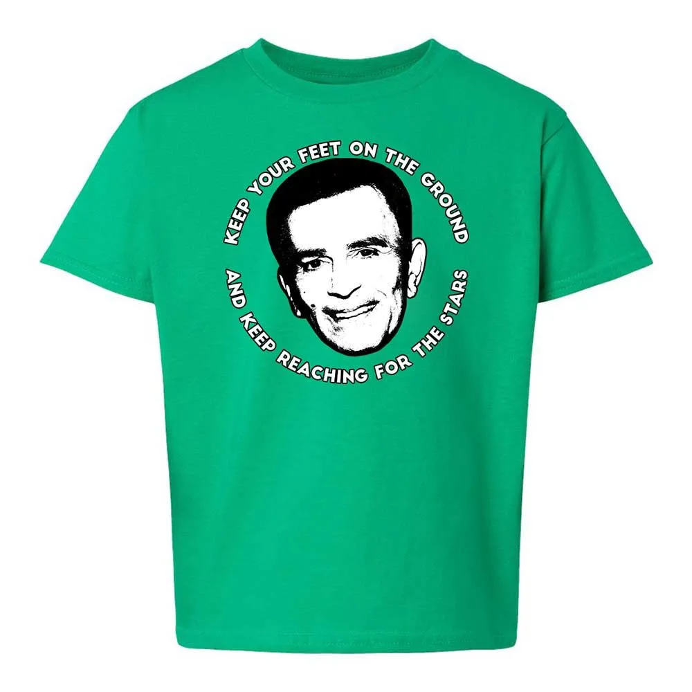 Kids T-Shirt - LS1FXP5K - Irish Green - 16