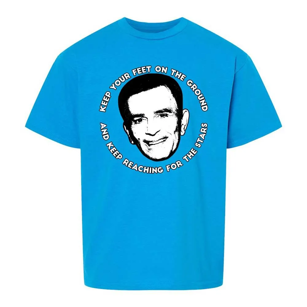 Kids T-Shirt - LS1FXP5K - Sapphire - 18