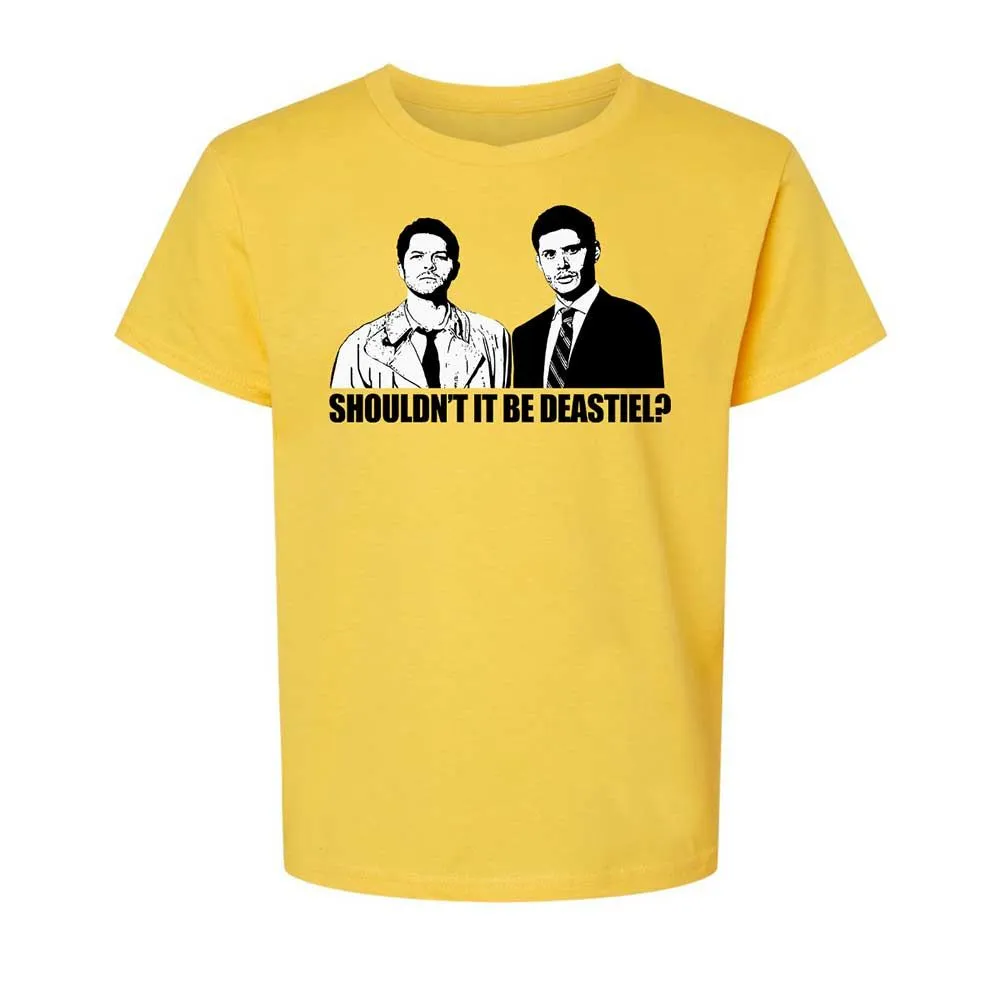 Kids T-Shirt - 4P5KAY2K - Daisy - 9