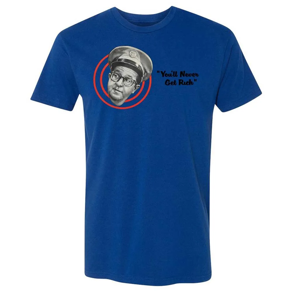 Premium Unisex T-Shirt - 6FJF7FX2 - Royal - 3