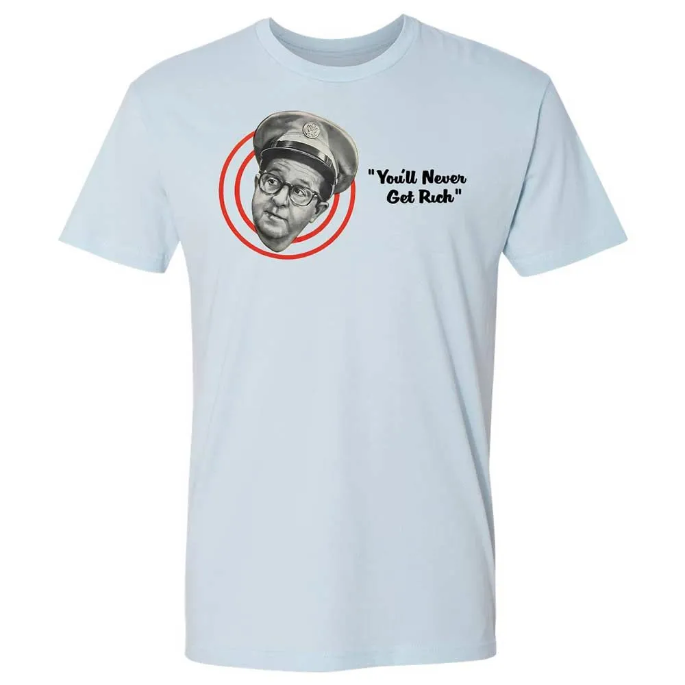 Premium Unisex T-Shirt - 6FJF7FX2 - Light Blue - 4