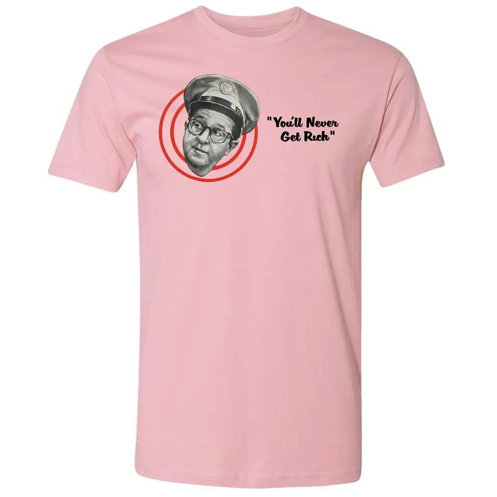 Premium Unisex T-Shirt - 6FJF7FX2 - Light Pink - 5