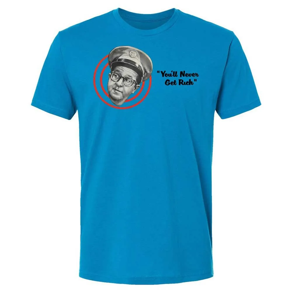 Premium Unisex T-Shirt - 6FJF7FX2 - Turquoise - 6