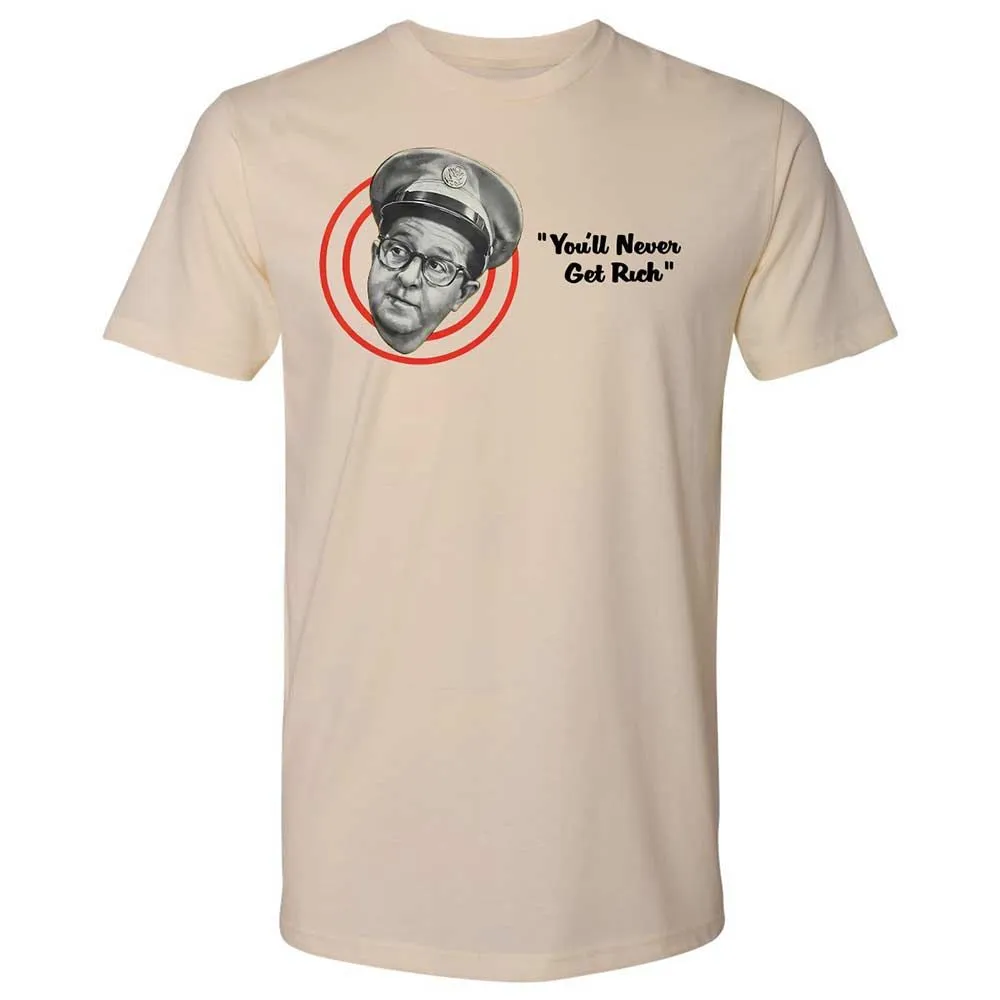 Premium Unisex T-Shirt - 6FJF7FX2 - Cream - 8