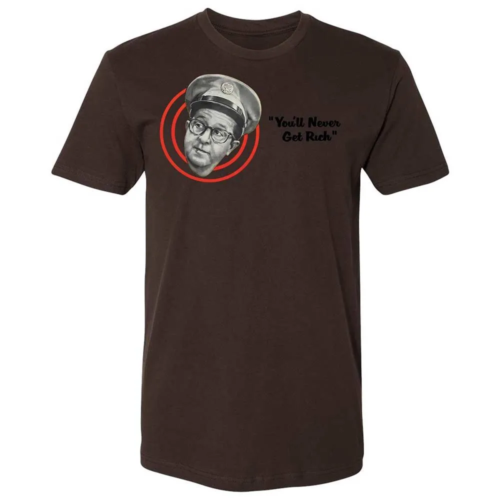 Premium Unisex T-Shirt - 6FJF7FX2 - Dark Chocolate - 18