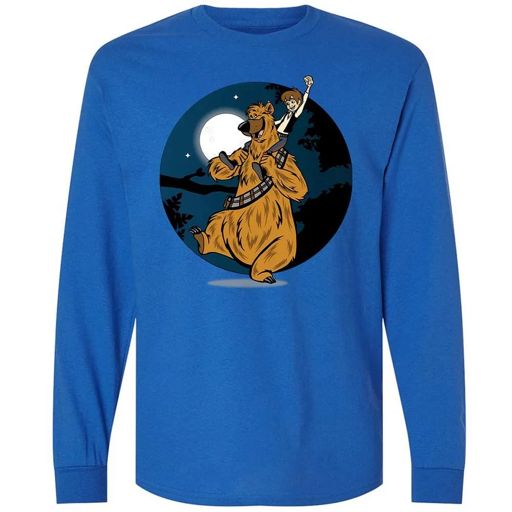 The Jungle Book Wars - Royal - 7