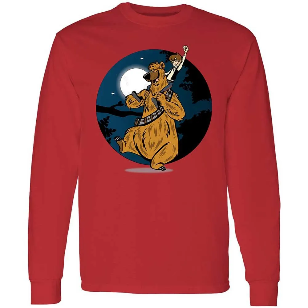 The Jungle Book Wars - Red - 8