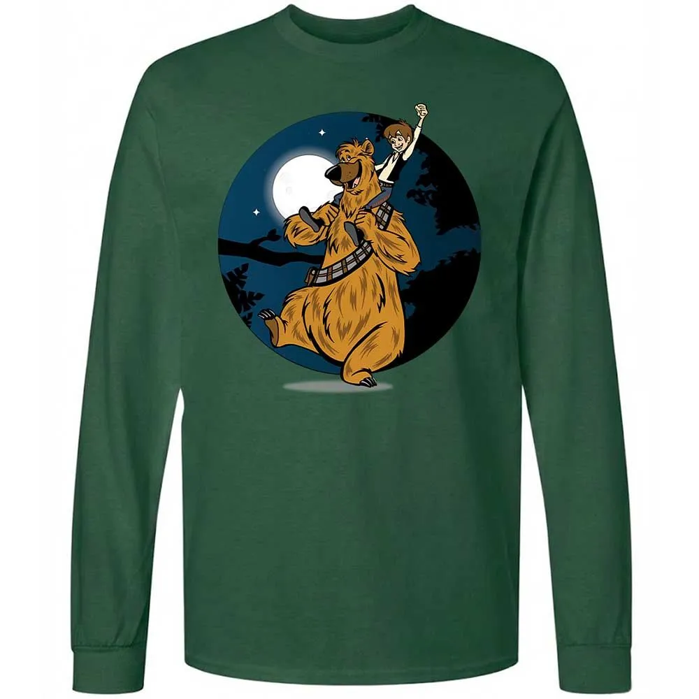 The Jungle Book Wars - Forest Green - 14