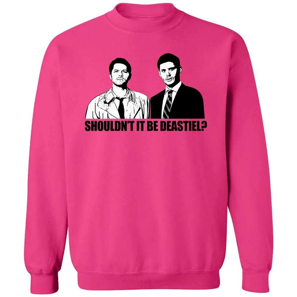 Classic Unisex Sweatshirt - PXLRW68S - Heliconia - 8