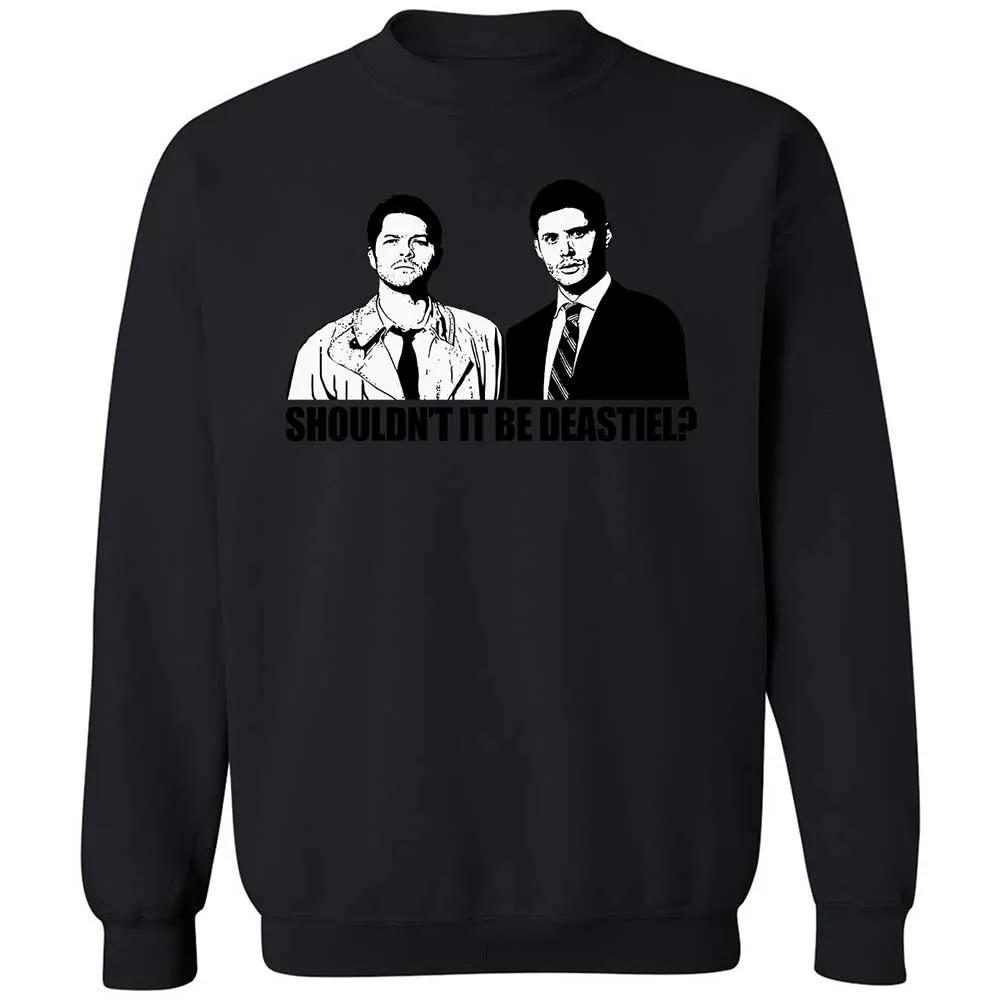 Classic Unisex Sweatshirt - PXLRW68S - Black - 14