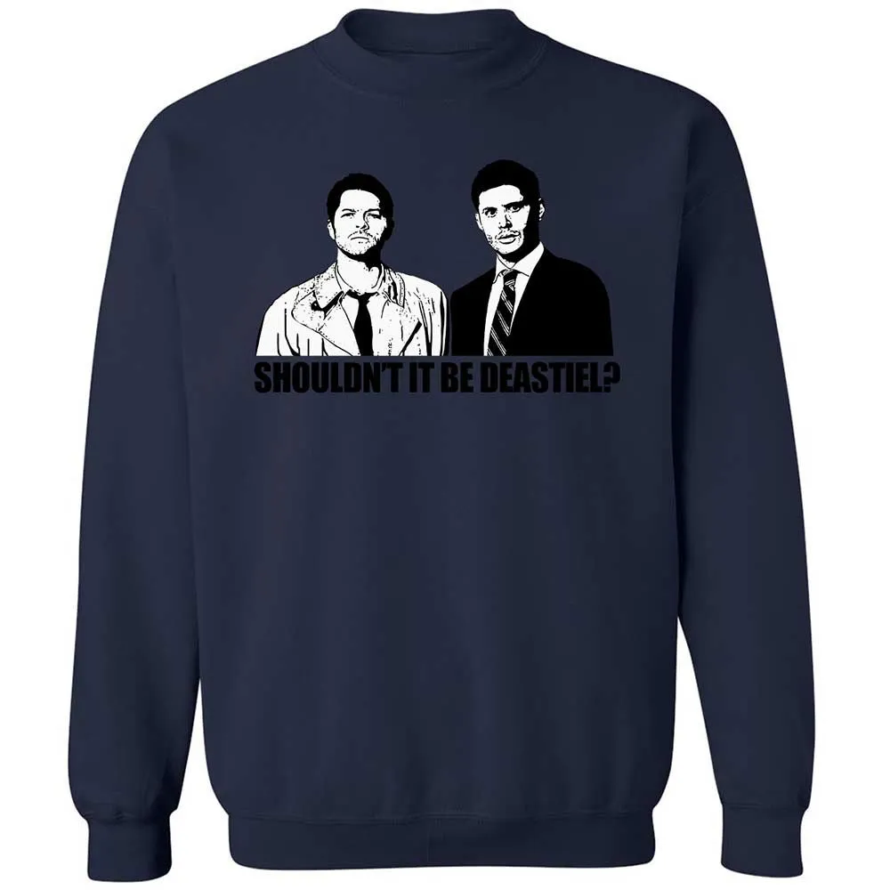 Classic Unisex Sweatshirt - PXLRW68S - Navy - 15